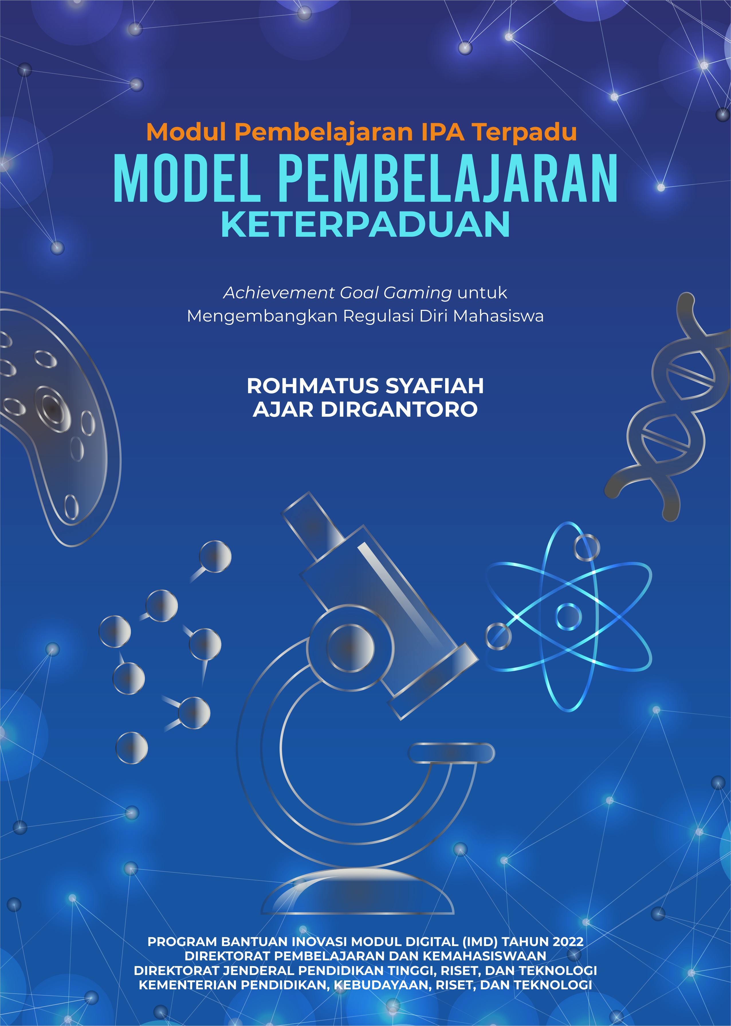 PEMBELAJARAN IPA TERPADU_IPA63217: MODUL PEMBELAJARAN IPA TERPADU